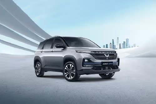Almaz Hybrid
