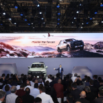 Auto Shanghai 2025 : Chery Targetkan 1 Juta Unit dan Inovasi Hybrid Terbaru - Tuwaga