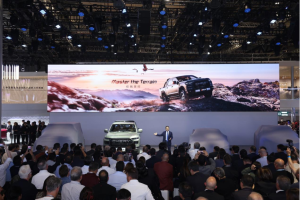 Auto Shanghai 2025 : Chery Targetkan 1 Juta Unit dan Inovasi Hybrid Terbaru