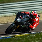 Ducati V21L Terjun Kejuaraan MotoE 2025 dengan Upgrade Teknis - Tuwaga