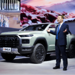 Auto Shanghai 2025 : 8 Hal Chery HIMLA Tampil Beda dengan Teknologi AI dan Desain Futuristik