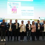 PEVS 2025: Pameran Kendaraan Listrik Terbesar Siap Digelar di Indonesia, Ini Daftar Pesertanya!