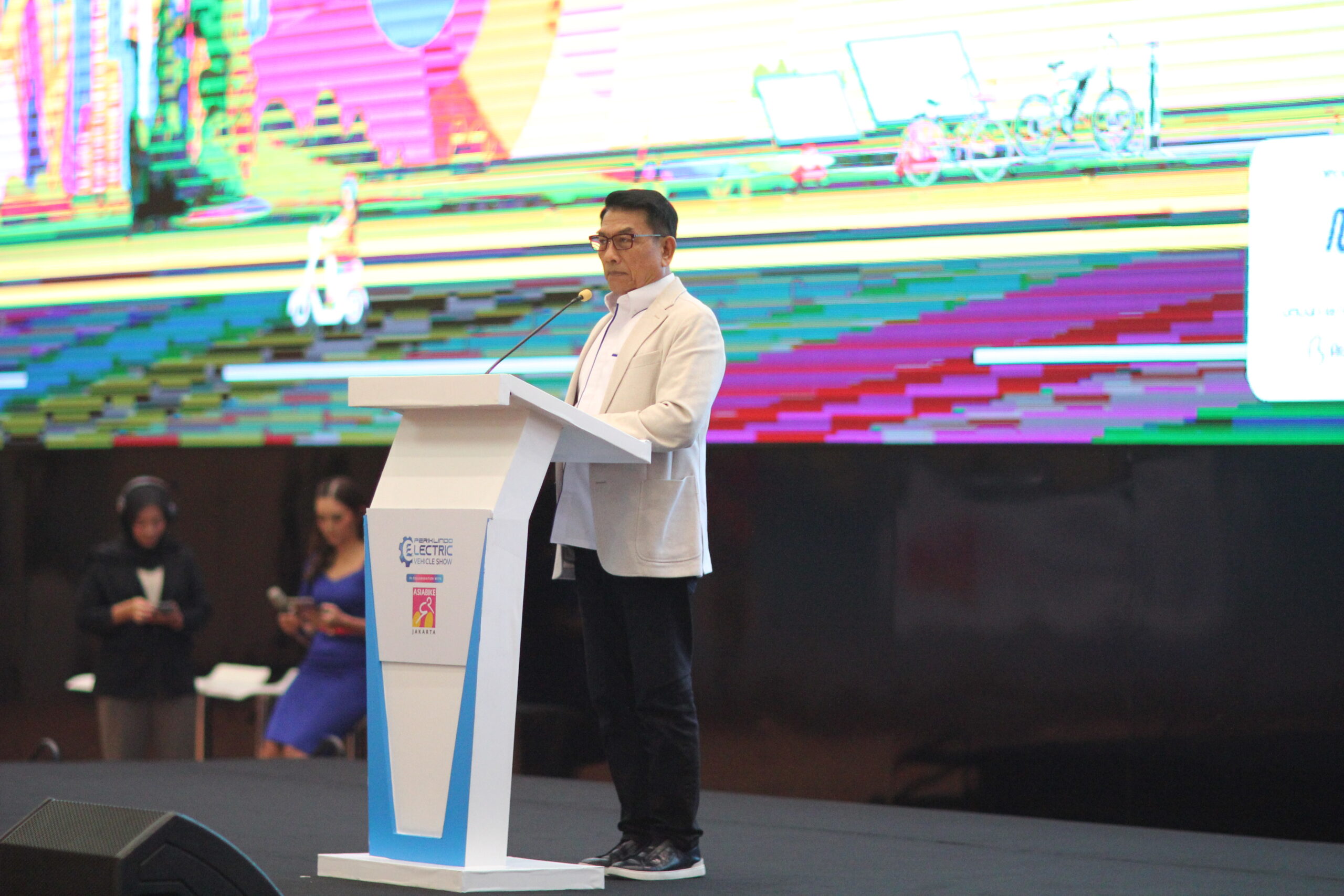 PEVS 2025: Pameran Kendaraan Listrik Terbesar Siap Digelar di Indonesia, Ini Daftar Pesertanya! FOTO PENDUKUNG 3 scaled