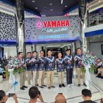 Menyusul Jakarta dan Bandung, Dealer Yamaha Flagship Shop Semarang Hadir
