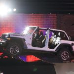 Spesifikasi dan Harga Jeep Wrangler 4-Door Rubicon Resmi Mengaspal di Indonesia - Tuwaga