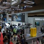 Geely Masuk Daftar Perusahaan Terbaik Se-Asia Pasifik - Tuwaga