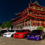 IMX Semarang 2025 Siap Digelar, Beli Tiket Bisa Langsung di Lokasi! - Tuwaga