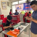 Yamaha Indonesia Technician Grand Prix 2025 Siap Mencetak Teknisi Kelas Dunia - Tuwaga