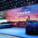 Auto Shanghai 2025 : XPENG Dorong Revolusi Mobilitas Berbasis AI - Tuwaga