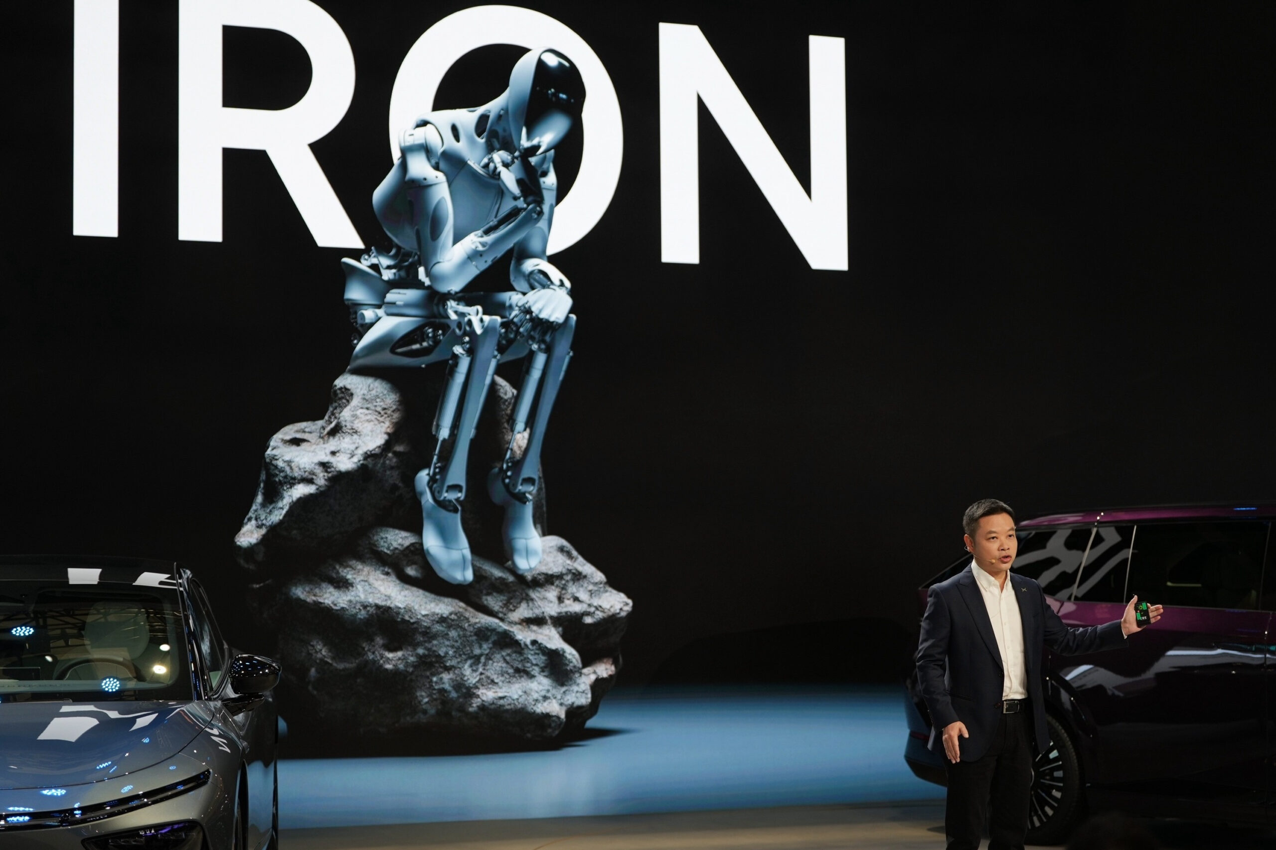 Auto Shanghai 2025 : XPENG Dorong Revolusi Mobilitas Berbasis AI MA 03021 opq3592941031 scaled