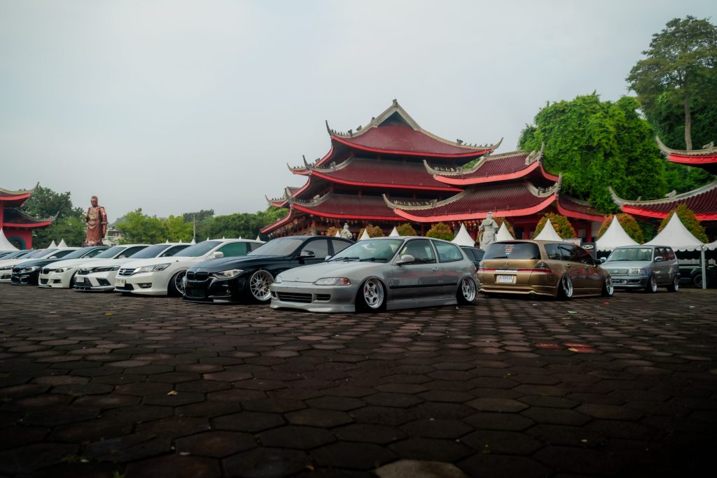 IMX Semarang 2025 Berjalan Meriah