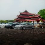 IMX Semarang 2025 Berjalan Meriah Dipadati Ribuan Penonton - Tuwaga