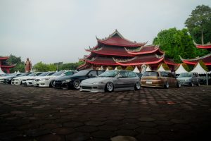 IMX Semarang 2025 Berjalan Meriah Dipadati Ribuan Penonton