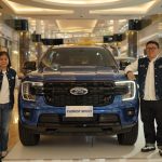 Ford Everest Sport Resmi Dipasarkan di Bandung, Segini Harganya! - Tuwaga