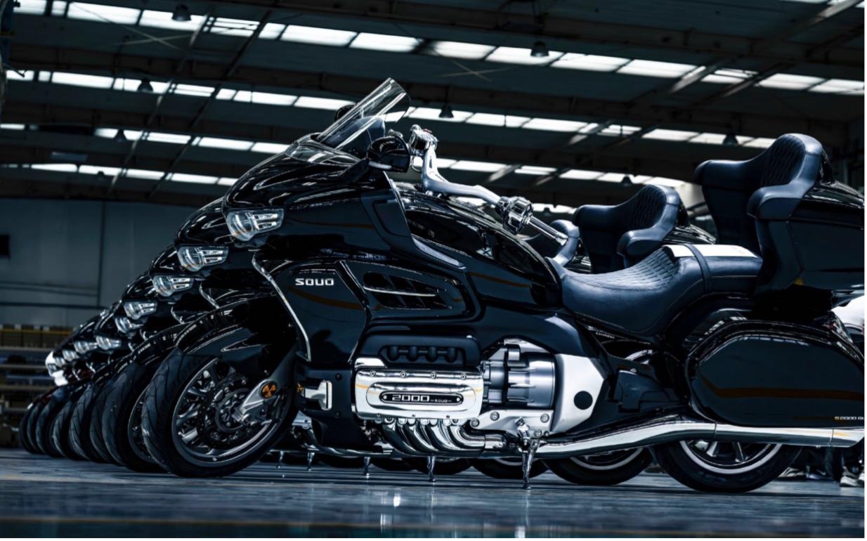 GWM Bakal Menggebrak Auto Shanghai 2025 Usung Tema “Tech Life” dan “Off-Road Power” Picture5