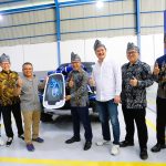 Dealer Ford Pekanbaru Dibuka, Layanan 3S Bidik Pelaku Usaha Perkebunan dan Pertambangan
