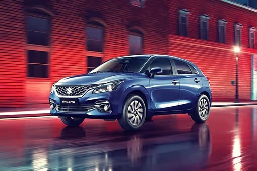 Baleno