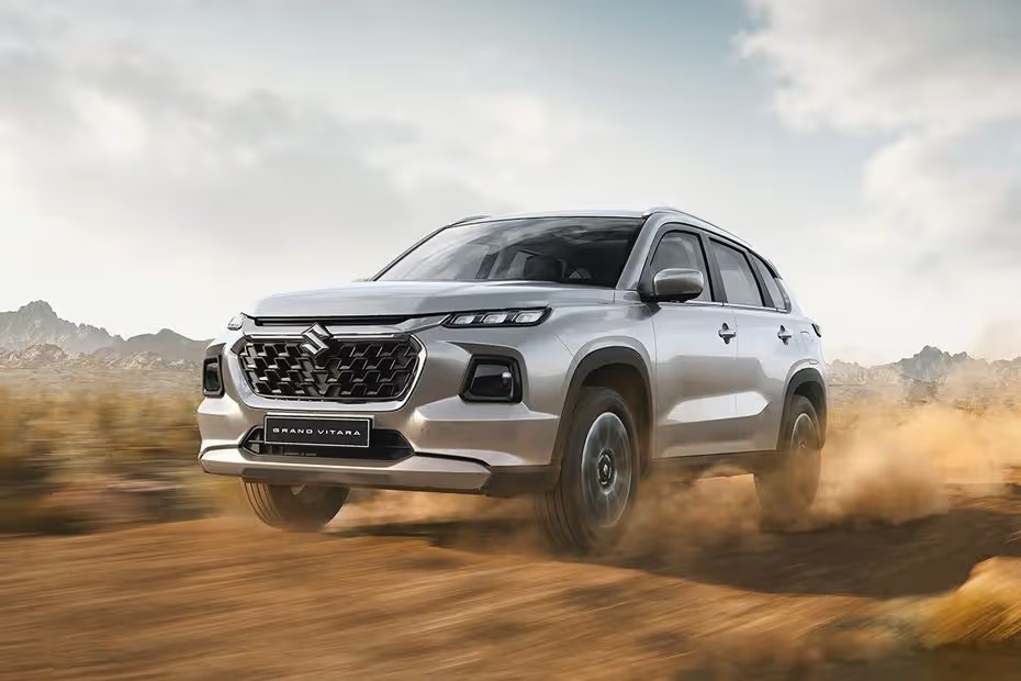 Grand Vitara