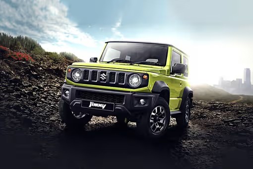 Jimny
