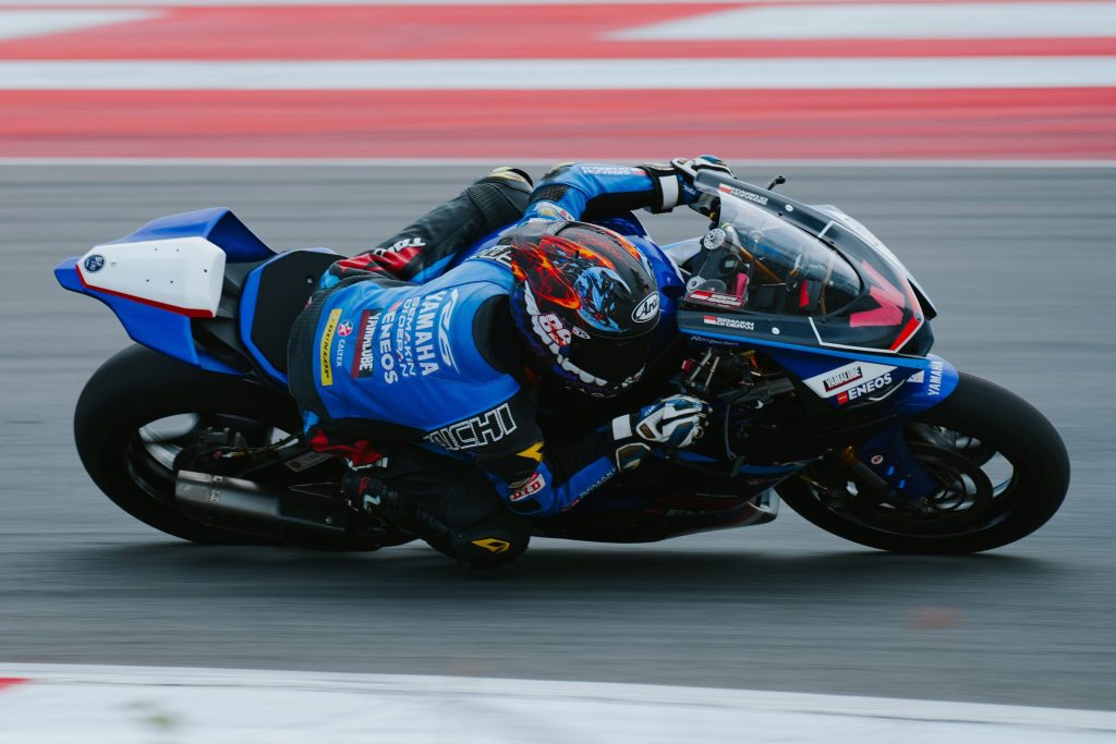 Yamaha Racing Indonesia Siap Tempur di ARRC 2025