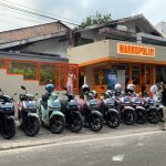 Indomobil Emotor Resmikan Komunitas Motor Listrik Adoraiders - Tuwaga