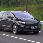 Impresi Berkendara Aletra L8s EV ke Yogyakarta Full 7 Penumpang