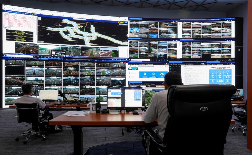 Mengenal Aplikasi Travoy