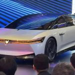 Auto Shanghai 2025 : Tujuh Model BAIC Pamer Inovasi Terdepan - Tuwaga