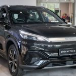 Komparasi BYD Atto 3 Ultra 2025 vs Atto 3 di Indonesia - Tuwaga