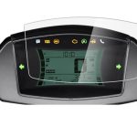 7 Langkah Mudah Memasang Anti Gores Speedometer Protector - Tuwaga