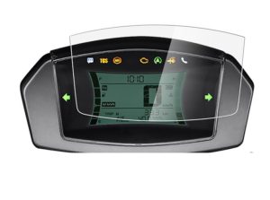 7 Langkah Mudah Memasang Anti Gores Speedometer Protector