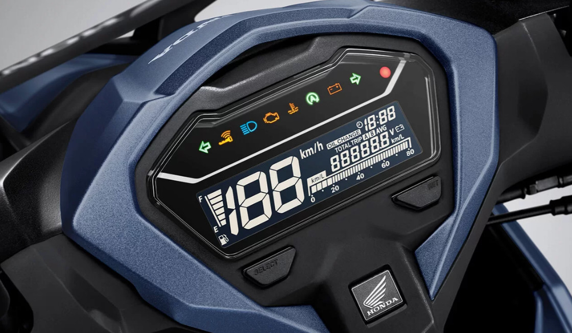 caramemasang speedometer protector 3