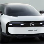 Chery QQ Lahir Kembali, Wujud Asli Akan Diperkenalkan di Shanghai Auto Show