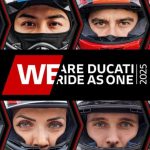 Ducati We Ride As One 2025 Siap Ngumpul Seru di Mandalika - Tuwaga