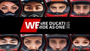 Ducati We Ride As One 2025 Siap Ngumpul Seru di Mandalika