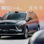 Menakar Peluang GAC Hyptec HL sang Kakak Hyptec HT Masuk Indonesia - Tuwaga