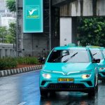 Promosi Tengah Minggu Taksi Listrik Green SM Dorong Berkendara Yang Ramah Lingkungan
