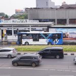 Mengapa Nama Halte Transjakarta Berubah? Kenali Halte Senen Toyota Rangga!