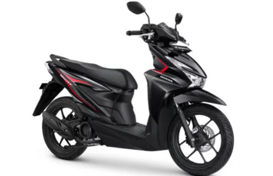 Panduan Lengkap Biaya Ganti Plat Motor Honda BeAT