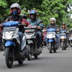 Rekomendasi Motor Matic 5 Jutaan, Ini Pilihan di Pasar Bekas - Tuwaga