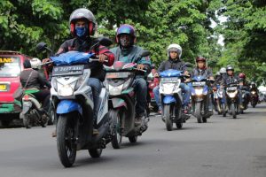 Rekomendasi Motor Matic 5 Jutaan, Ini Pilihan di Pasar Bekas