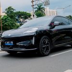 Waktunya Meminang Mobil Aion Pertama di AION Driveperience - Tuwaga
