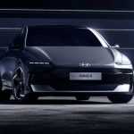 Spesifikasi Hyundai Ioniq 6 Facelift 2026 Berubah Tampang dan Bakal Ada Varian Ioniq 6 N - Tuwaga