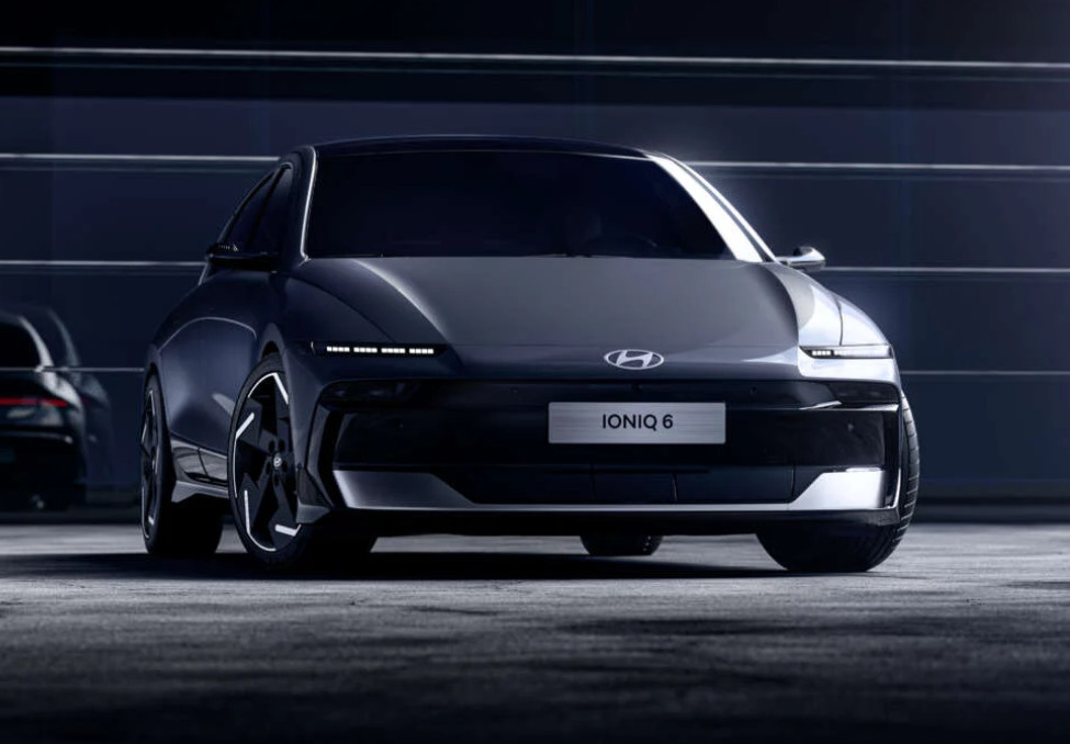 Spesifikasi Hyundai Ioniq 6 Facelift 2026