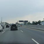 Fokus Kelancaran Arus Balik, Rekayasa One Way Nasional Masih Berlaku dari KM 414 Tol Kalikangkung Semarang - Tuwaga