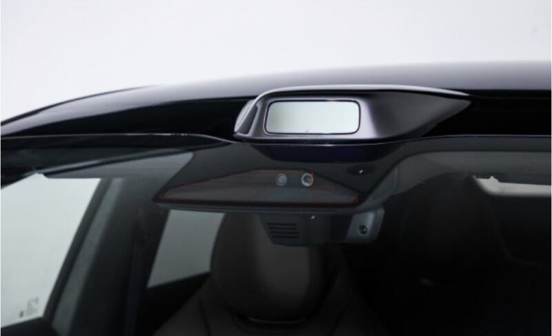 Luxeed R7 PHEV Rilis di Cina, Pakai OS Huawei Klaim Jarak Tempuh 1.673 km Dilengkapi Lidar, mobil ini bisa berjalan secara autopilot