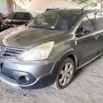 Nissan Hadirkan Livina Extra Care Sebulan Penuh - Tuwaga