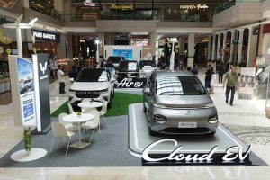 Wuling Jalin Kemitraan Bareng PT Maju Global Motor Resmikan Dealer Baru di Palembang