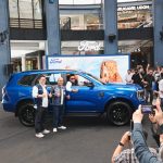 Ford Everest Sport Resmi Meluncur Harga Rp 799 Juta - Tuwaga