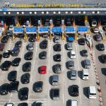 One Way Nasional Usai, Simak Perbedaan One Way vs Contraflow - Tuwaga